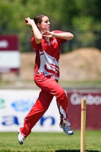 Young Gisborne improving