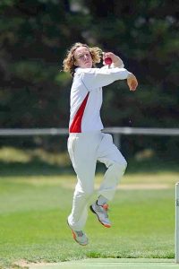 Roby Lane on the right track