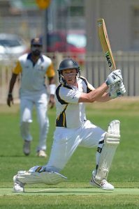 Lancefield focuses on the positives