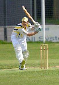 Kyneton knock not enough