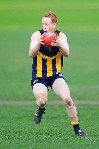 Playing group strengthened as Rupertswood looks to future