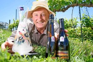 More international success for Pegeric Wines