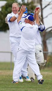 Sunbury ready to roar