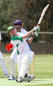 East Sunbury’s bats rolling in runs