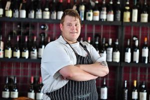 Kyneton’s La Bonta restaurant named a regional winner