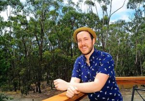 Gisborne’s William Lee is riding high