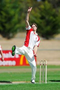Romsey breaks drought