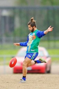 East Sunbury eyes finals