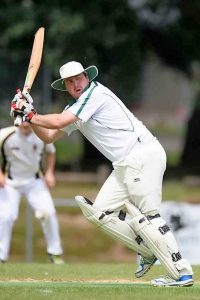 Late run saves Woodend