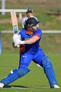 Big hitting Macedon takes T20 crown