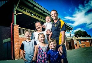 KFNC family fun day to thank Royal Children’s Hospital