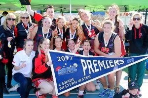 Incoming Romsey coach excited by premier challenge