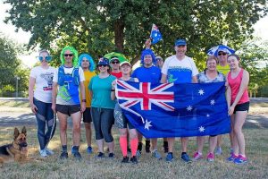 A guide to local Australia Day celebrations