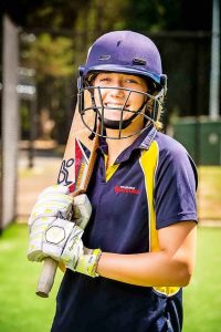 Kerr is a premier hope