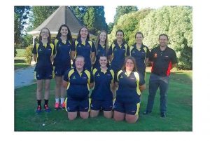 Gisborne’s juniors lead the way in state championships