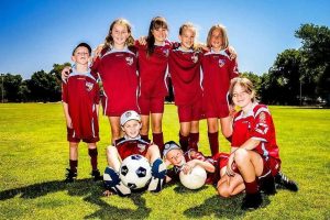 Upgrades for Macedon Ranges sports facilities