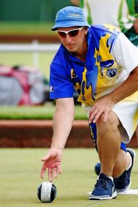 Sunbury’s last gasp win