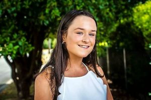 Laura Crozier takes out Australia Day award