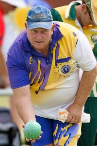 In-form Sunbury puts its foot down as finals loom