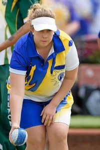 Sunbury plays out thriller