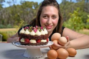 Farmer’s Markets in the Macedon Ranges