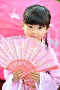 All eyes on the Lunar festival