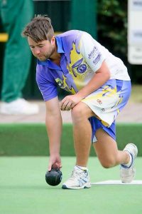 Sunbury steals victory