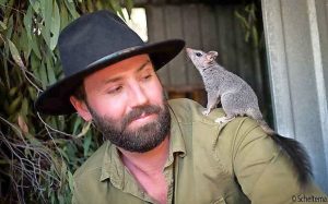 Protecting threatened species in the Macedon Ranges