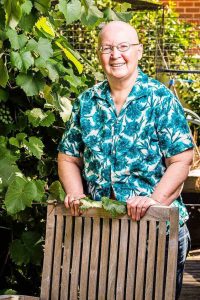 Julie McLaren honoured for contribution to Kyneton community