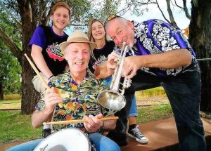 Mick Thomas to headline 2018 Macedon Ranges Music Festival