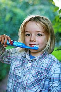 Fluoride funding for Macedon Ranges preschool kids