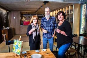 International Women’s Day in the Macedon Ranges