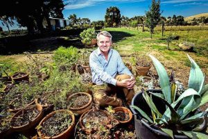 Kyneton Horticultural Society’s annual Autumn Flower Show