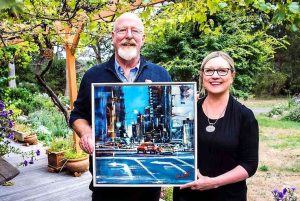 Woodend Lions’ 43rd art show