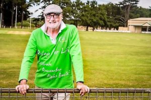 The 16th Lancefield/Macedon Ranges Relay for Life event