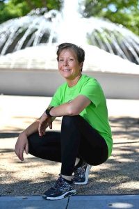 Sunbury resident to walk 138km for Camp Quality