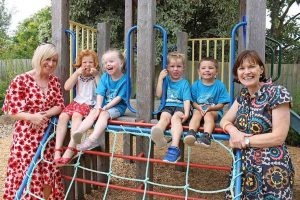 Renovations for Romsey and Riddells Creek kinders