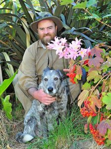 Calling all ages for a competitive Autumn plant show