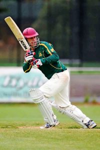 Woodend’s ready for finals