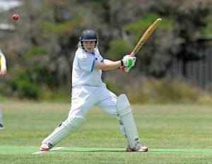 Ashfield makes it count