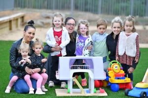 New Macedon Ranges Multiples Playgroup