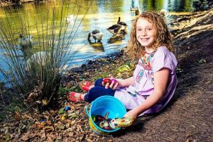 Malmsbury’s third annual Easter egg hunt