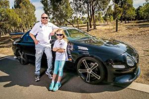 An even bigger Kruze 4 Kids to take on Sunbury