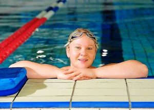 Free swim memberships during Active April