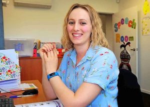 IN FOCUS: A matter of love and learning