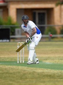 Ashfield out on a high