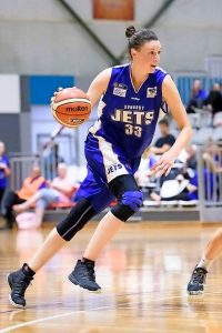 Sunbury Jets off to a flyer as their premiership defence begins