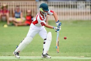 Romsey’s season is over