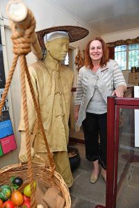 Chinese Fortunes features at Kyneton Museum