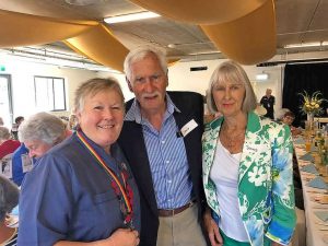 Macedon Ranges Health celebrates 60 years